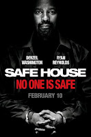 Safe House (2012)