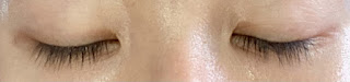 before using BIOAQUA 7 Days Longer Thicker Eyelashes Serum