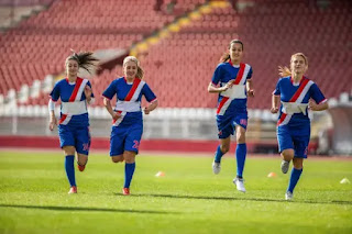 Soccer drills