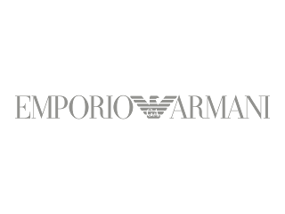 Logo Emporio Armani Vector Cdr & Png HD