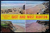 old Postcard for East and West Runton
