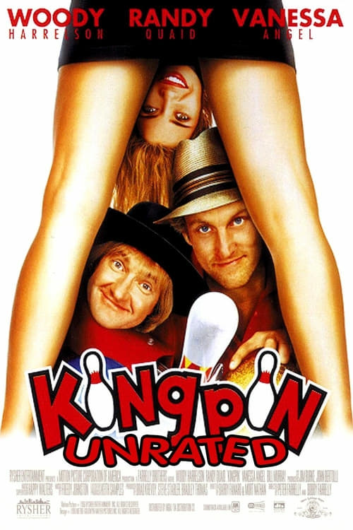 [HD] Kingpin 1996 Film Online Anschauen