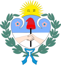 Cuentos canallas – escudo de Jujuy