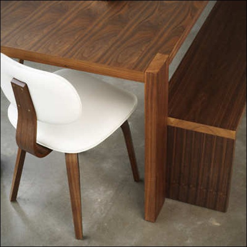 PlankTable&Bench