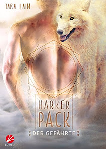 Harker Pack: Der Gefährte