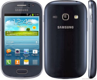 Cara Root Samsung Galaxy Fame dengan Mudah