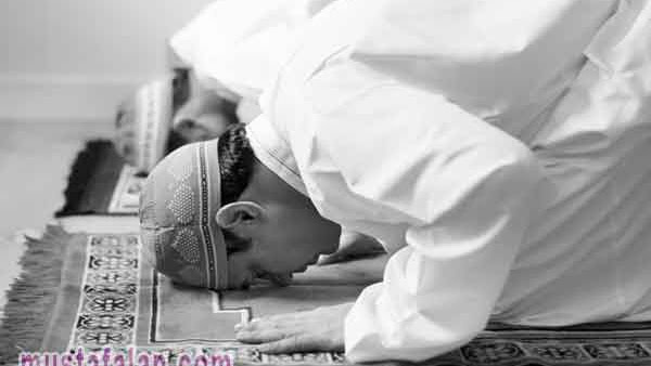 Niat Doa Sholat Idul Fitri dan Bacaan Setiap Takbir