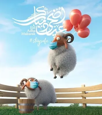 صور عيد الاضحي