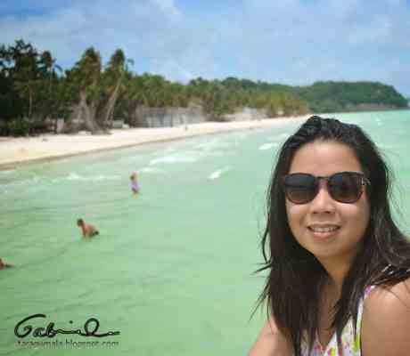Boracay Shore