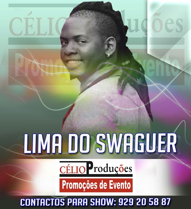 Limas do Swagg - Meu Pão [Kuduro]