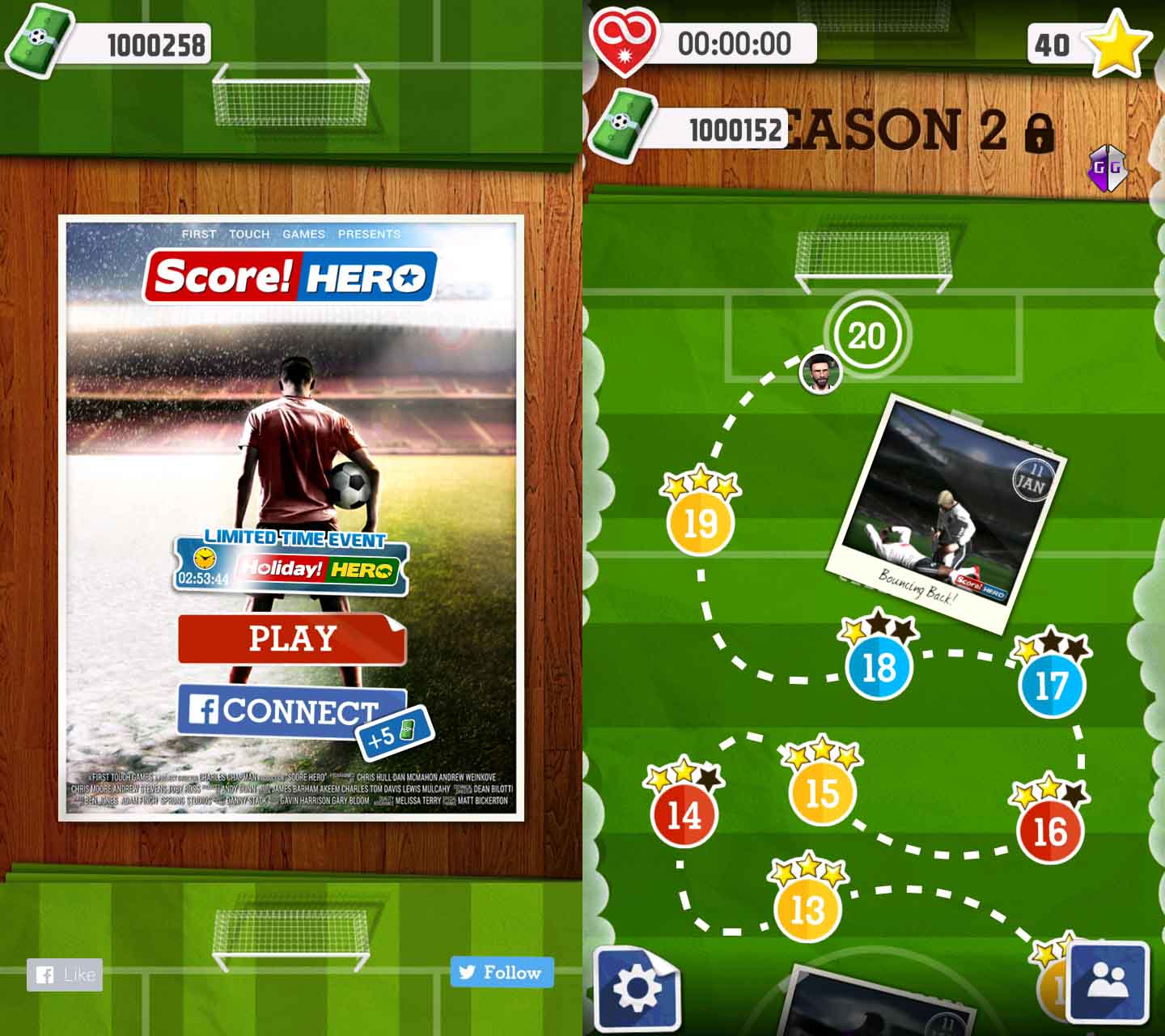 Score Hero Mod Apk Rexdl - download roblox mod apk rexdl