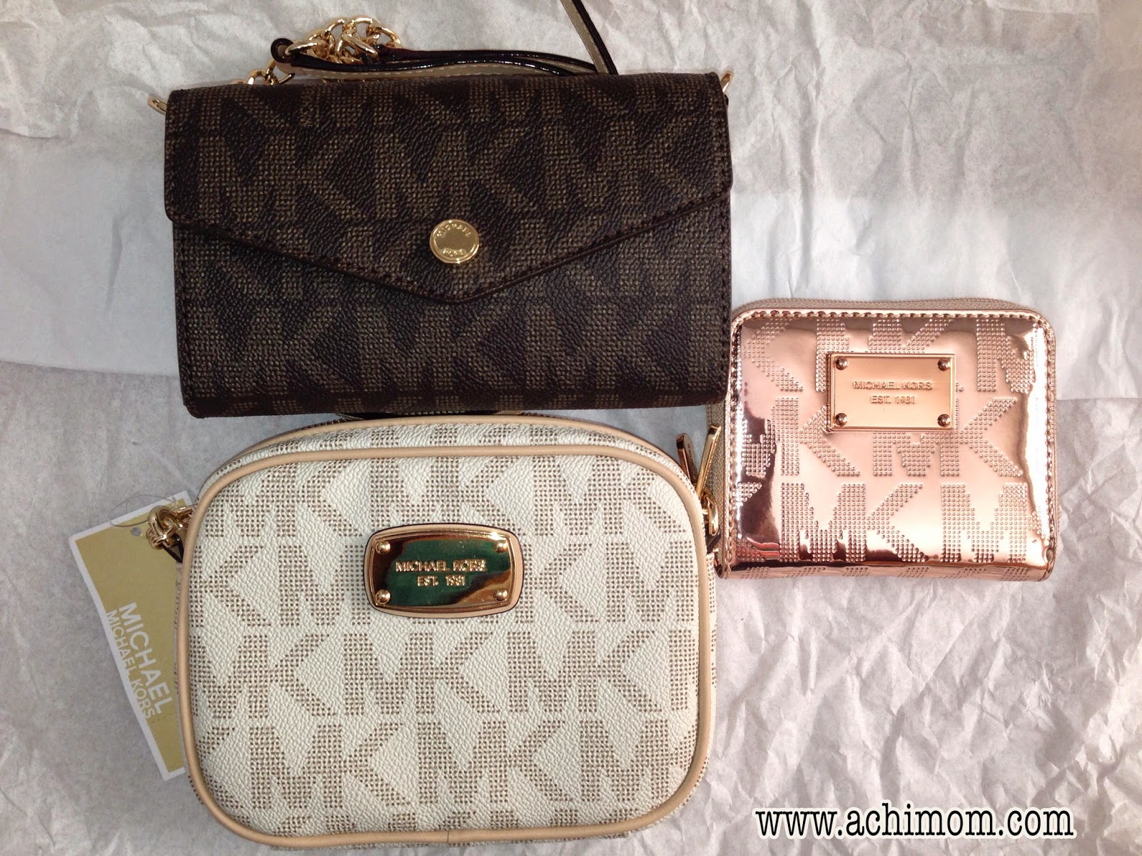 ... Chicago: Chicago Premium Outlets in Aurora IL - Michael Kors Haul