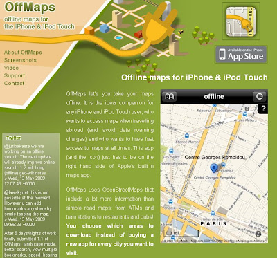 Next What s the best iOS App for contributing to OpenStreetMap?
