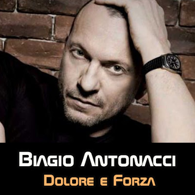 Biagio Antonacci - DOLORE E FORZA - midi karaoke
