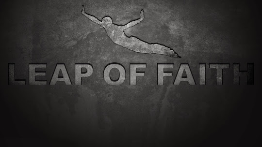 Leap Of Faith