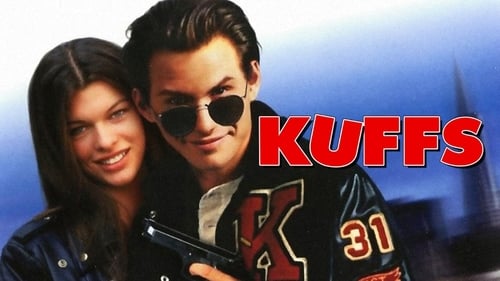 Kuffs, poli por casualidad 1992 pelicula completa gratis 