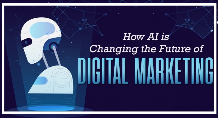 Future of Digital Marketing