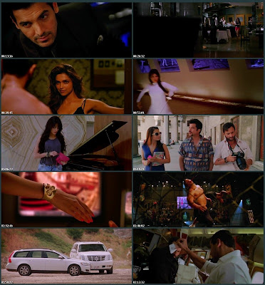 Race 2 (2013)