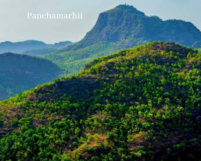 Panchamarhi, मध्यप्रदेश