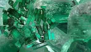 Emerald Treasure