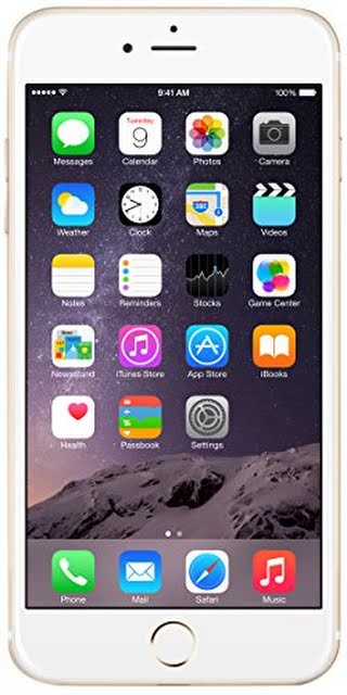 Apple iPhone 6 Plus 16GB - Verizon - Clean ESN - Gold - Great Condition