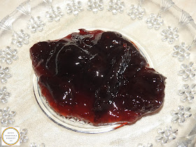Dulceata de prune reteta,