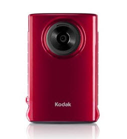 Kodak Mini Video Camera