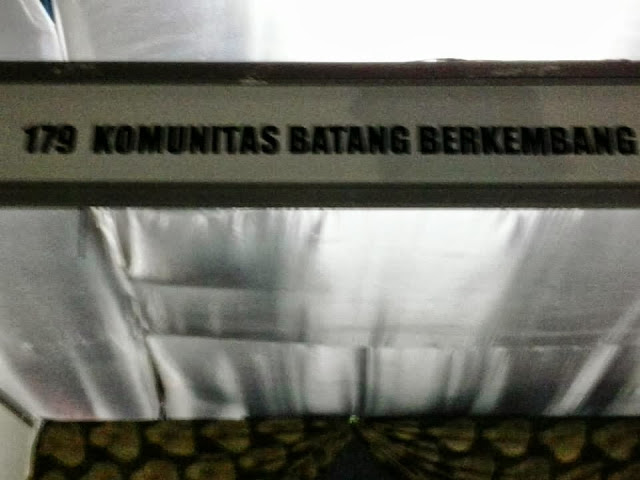 Batang Expo Komunitas