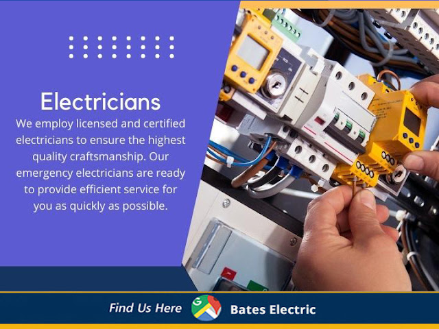 St Louis Electrician