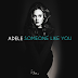 Lirik lagu Adele - Someone Like You