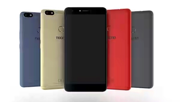 TECNO Mobile announces massive discounts on devices as Nigeria clocks 57