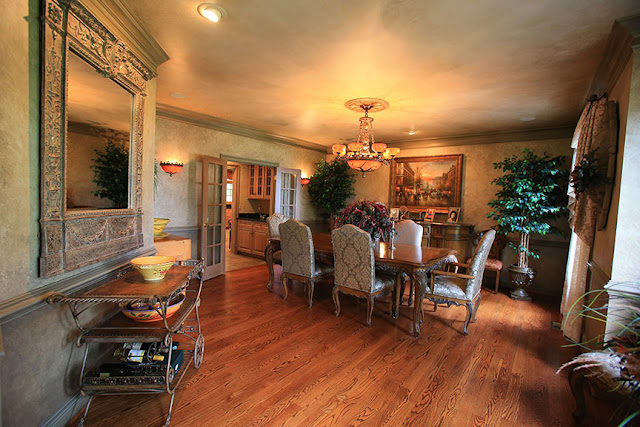 real Estate Photogrpaher Northern Virignia Loudoun County Leesburg