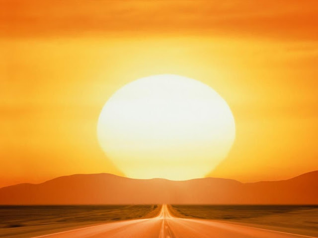 Puestas de Sol