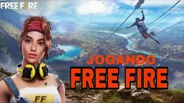 تجربة لعبة فري فاير، تجربة لعبة فري فاير Free Fire Online للكمبيوتر بدون تثبيت