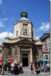 Notre Dame du Finistere