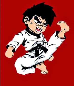  Gambar  Animasi  Keren 
