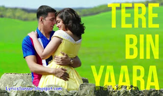 Tere Bin yaara Reprise