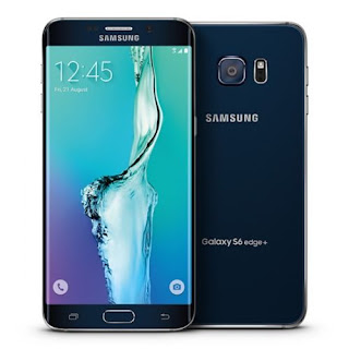 Samsung Galaxy S6 Edge