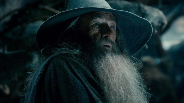 Le Hobbit : La Désolation de Smaug 2013 en entier
