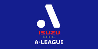 DLS 2023 Kits A-League Isuzu UTE
