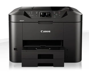 Download do driver Canon MAXIFY MB2740