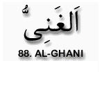 88.Al Ghani
