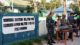    Hikmahanto: Penemuan Drone Bawah Laut di Kepulauan Selayar Harus Diusut Tuntas