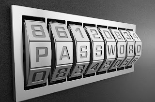 Password forte