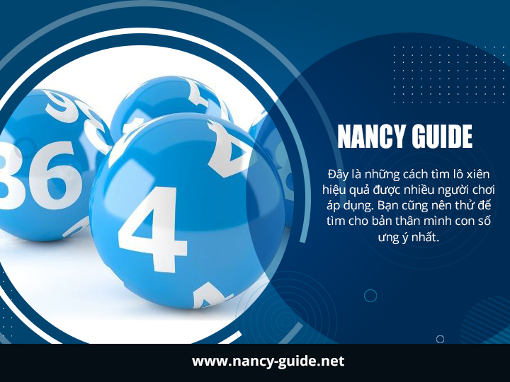 Nancy Guide