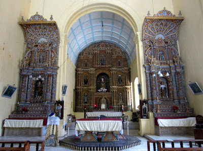 Bom Jesus Church Daman