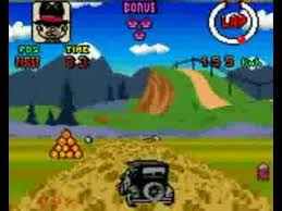  Detalle Wacky Races (Español) descarga ROM GBC