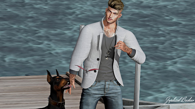 REZZROOM,AMIAS,EQUAL1O,CHRISTWODESIGNS,SECONDLIFE,METAVERSE,STYLE,MAN,SUMMER,WALK,AFTERNOONS,SUNRISE,