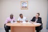 Alcaldía de Barahona firma Acuerdo de apoyo con Hospital Regional Universitario Jaime Mota