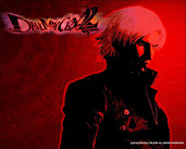 #41 Devil May Cry Wallpaper